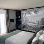 Chambre rénovée - Peinture Compiégnoise, Peinture, Ravalement de Façades et Revêtements